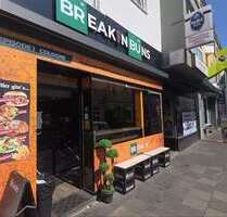 Gastronomie in Köln - Dellbrück 910,00 € 50 m²
