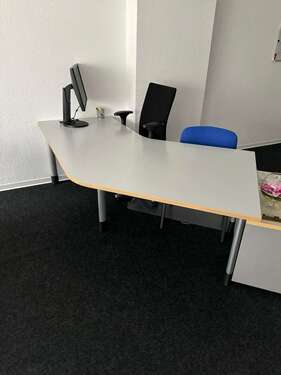 Foto - Büro in Leverkusen 250,00 € 4 m²