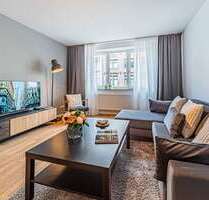 Wohnen auf Zeit in Frankfurt 1.470,00 €