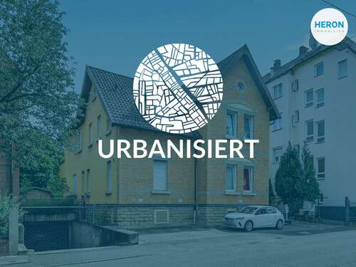 Foto - Haus zum Kaufen in Stuttgart 1.745.000,00 € 369 m²