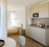 Wohnung zum Mieten in Aachen 760,00 € 27.16 m²
