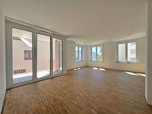 Foto - Wohnung zum Kaufen in Heidelberg 529.000,00 € 76.89 m²