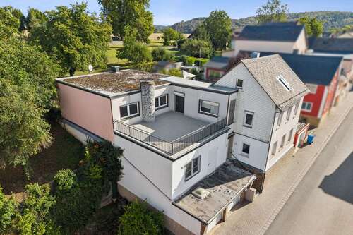 Foto - Haus zum Kaufen in Runkel 189.000,00 € 182 m²