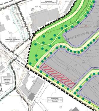 Foto - Grundstück in Waidhofen 379.900,00 € 2700 m²