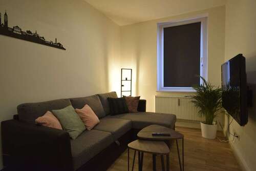 Foto - Wohnen auf Zeit in Kassel 1.990,00 €