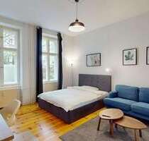 Wohnen auf Zeit in Berlin 1.340,00 €