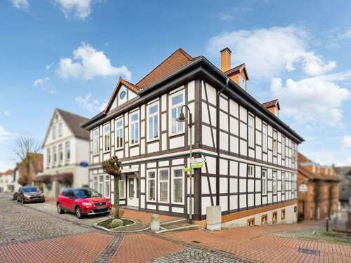 Foto - Haus zum Kaufen in Bruchhausen-Vilsen 595.000,00 € 117 m²