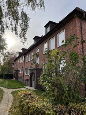 Foto - Wohnung zum Mieten in Heiligenhafen 590,00 € 52.06 m²