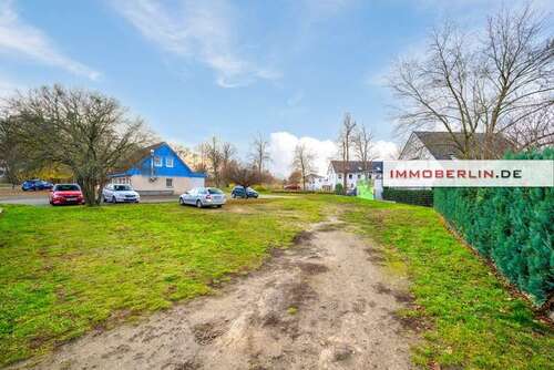 Foto - Grundstück zu verkaufen in Dallgow-Döberitz 440.000,00 € 950 m²