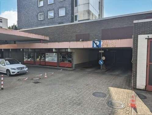 Foto - Garage zu verkaufen in Wuppertal 450.000,00 €