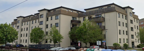 Foto - Wohnung zum Kaufen in Dessau-Roßlau 142.730,00 € 50.88 m²