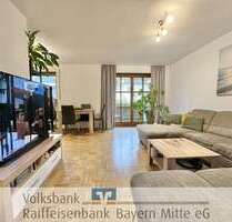 Wohnung zum Kaufen in Ingolstadt 220.000,00 € 55.53 m²
