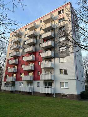 Foto - Wohnung zum Mieten in Oberhausen 415,00 € 48.75 m²
