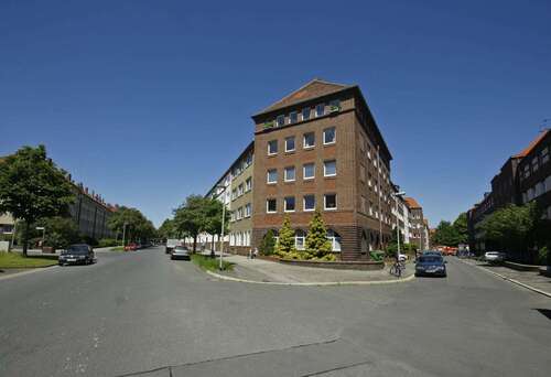 Foto - Wohnung zum Mieten in Hannover 695,00 € 67.48 m²