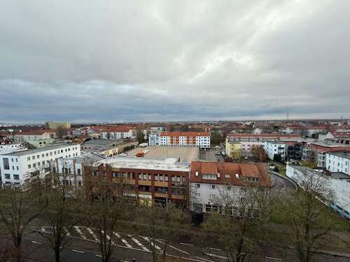 Foto - Wohnung zum Mieten in Magdeburg 499,00 € 65.92 m²