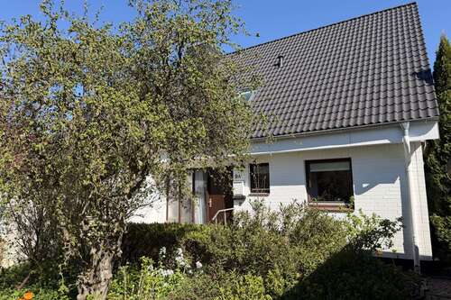Foto - Haus zum Kaufen in Pinneberg 489.000,00 € 91.4 m²