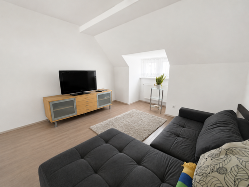 Foto - Wohnung zum Mieten in Burg (bei Magdeburg) 420,00 € 70 m²