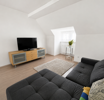 Wohnung zum Mieten in Burg (bei Magdeburg) 420,00 € 70 m²