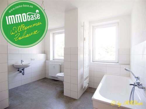 Foto - Wohnung zum Mieten in Frankenberg 347,70 € 57 m²