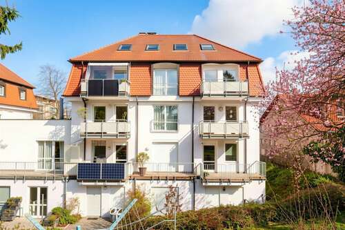 Foto - Wohnung zum Kaufen in Dresden 299.000,00 € 77 m²