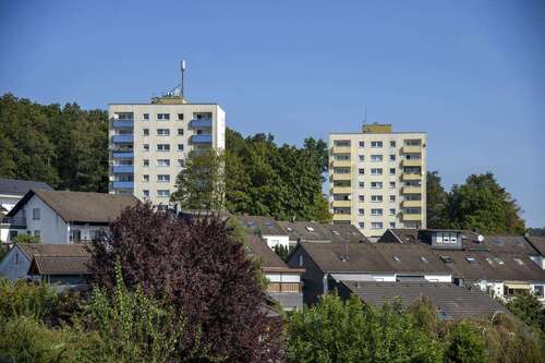 Foto - Wohnung zum Mieten in Neunkirchen 419,00 € 74.14 m²