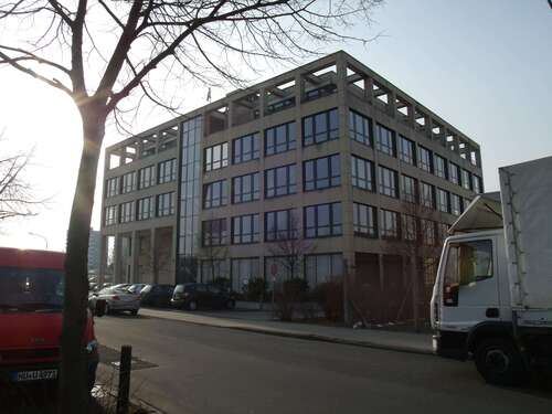 Foto - Büro in Mörfelden-Walldorf 280,00 € 30 m²