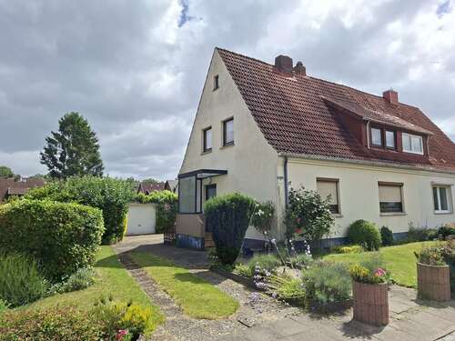 Foto - Haus zum Kaufen in Neu Wulmstorf 399.000,00 € 92 m²