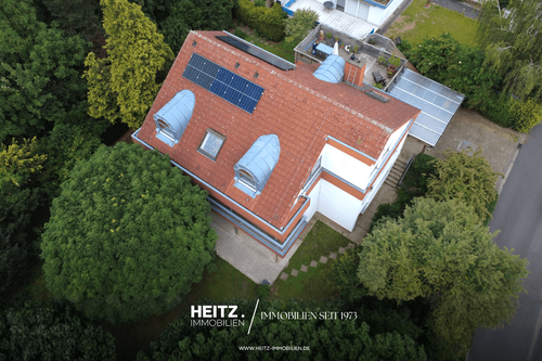 Foto - Haus zum Kaufen in Bad Nauheim 1.179.000,00 € 286 m²