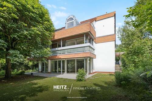 Foto - Haus zum Kaufen in Bad Nauheim 1.179.000,00 € 286 m²