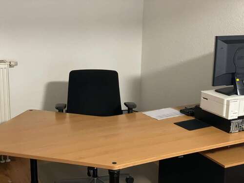 Foto - Büro in Leverkusen 300,00 € 8 m²