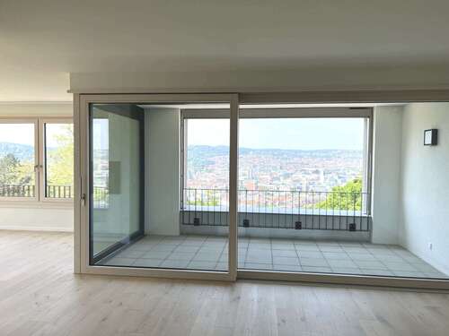 Foto - Wohnung zum Mieten in Stuttgart 2.700,00 € 108.4 m²