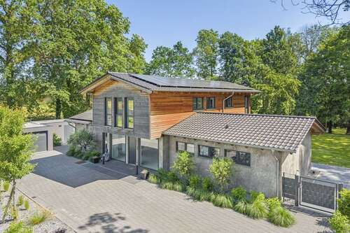 Foto - Haus zum Kaufen in Apelern 799.000,00 € 206 m²