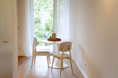 Foto - Wohnung zum Mieten in Aachen 905,00 € 38.09 m²