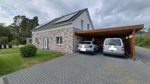 Foto - Haus zum Kaufen in Wietze 515.000,00 € 160.77 m²
