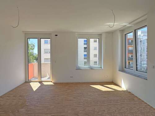 Foto - Wohnung zum Kaufen in Heidelberg 395.000,00 € 57.19 m²