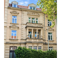 Haus zum Kaufen in Karlsruhe 2.750.000,00 € 622 m²