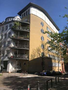 Foto - Garage zu vermieten in Hamburg 120,00 €