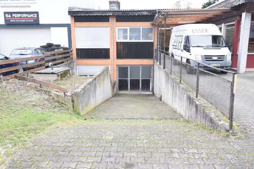 Foto - Halle in Ingelheim am Rhein 750.000,00 € 809 m²
