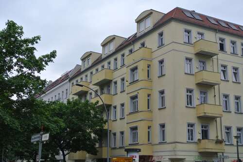 Foto - Wohnung zum Kaufen in Berlin 315.000,00 € 67.58 m²