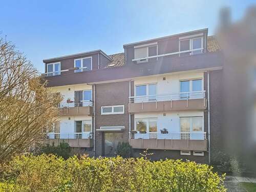 Foto - Wohnung zum Kaufen in Duisburg 229.000,00 € 93 m²
