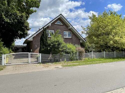 Foto - Haus zum Kaufen in Lengenbostel Freetz 460.000,00 € 176 m²