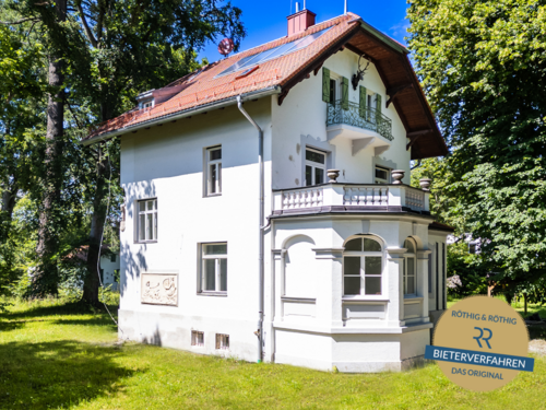 Foto - Haus zum Kaufen in Starnberg 9.500.000,00 € 282 m²