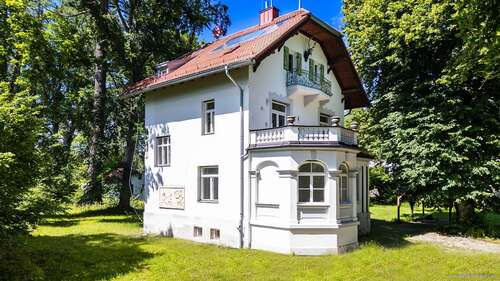 Foto - Haus zum Kaufen in Starnberg 9.500.000,00 € 282 m²