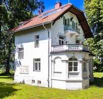 Haus zum Kaufen in Starnberg 9.500.000,00 € 282 m²