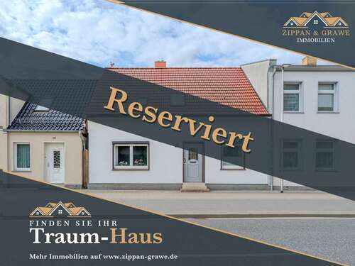 Foto - Haus zum Kaufen in Barth 159.000,00 € 105 m²