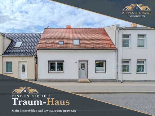 Foto - Haus zum Kaufen in Barth 179.000,00 € 105 m²
