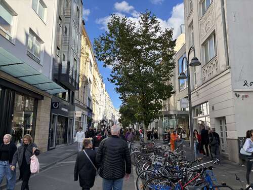 Foto - Gastronomie in Köln 4.000,00 € 200 m²
