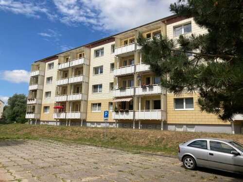 Foto - Wohnung zum Mieten in Tützpatz 200,00 € 33.71 m²