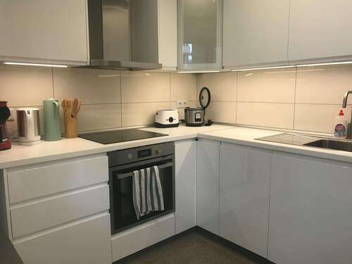 Foto - Wohnen auf Zeit in Düsseldorf 1.350,00 €