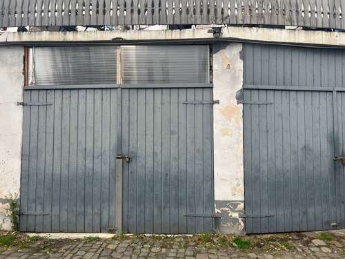 Foto - Garage zu vermieten in Gelsenkirchen 60,00 € 18 m²